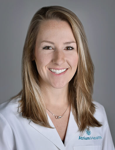 Sarah Nicholls Pierrie, MD