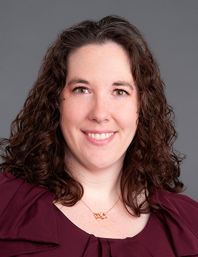 Sarah Nicole Cilvik, MD, PhD