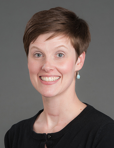 Sarah Robertson Dralle, NP