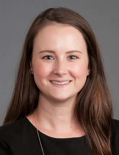 Sarah Supples, MD
