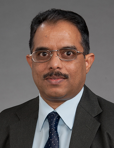 Sarfaraz Ahmad, PhD