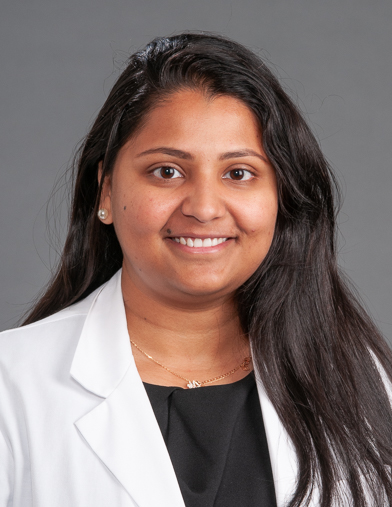 Sarpitha Rajamreddy, MD