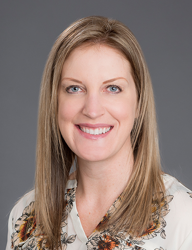 Sascha Burnette, LPA, MS