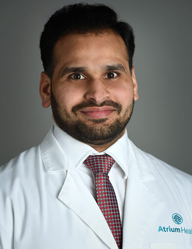 Satheesh Bokka, MD