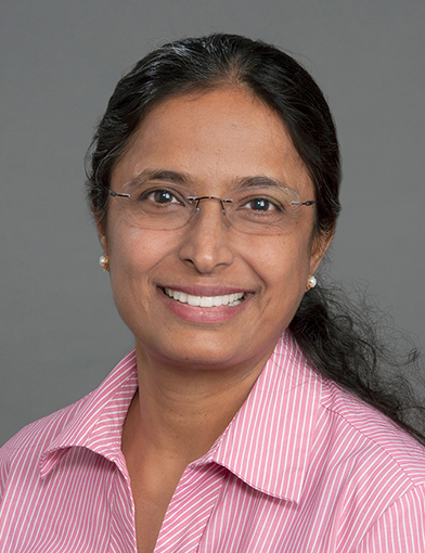 Savithri Nageswaran, MBBS