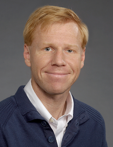 Scott Alan Miller, MD