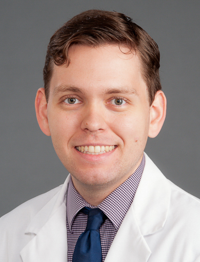 Scott Allen Amrhein, MD