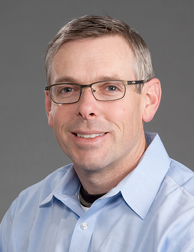 Scott C. Carter, MD
