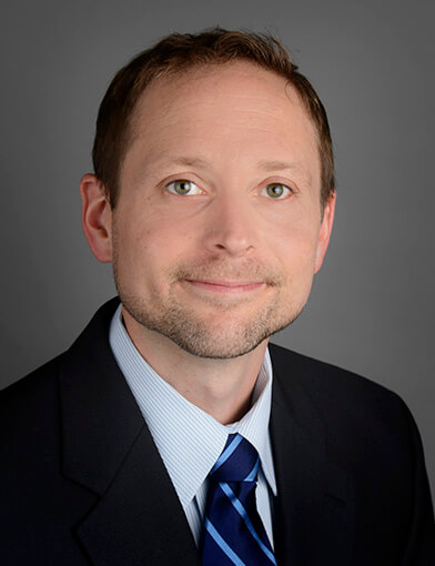 Scott Daniel Adams, DO