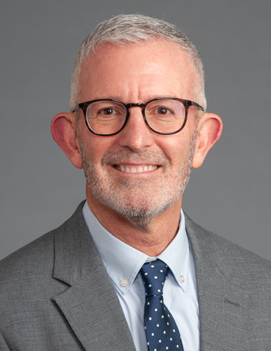 Scott Duane Rhodes, PhD