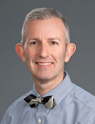 Scott Duane Rhodes, PhD