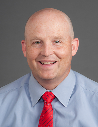 Scott F. Tucker, DDS