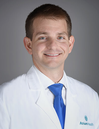 Sean Thomas Dieffenbaugher, MD
