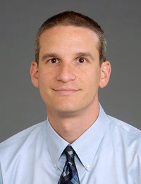 Sebastian G. Kaplan, PhD