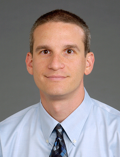 Sebastian G. Kaplan, PhD