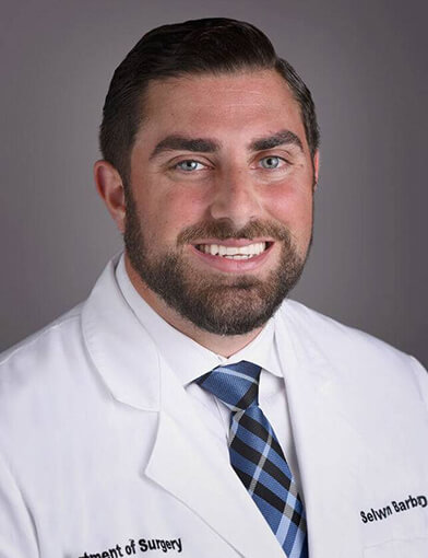 Selwan David Barbat, MD