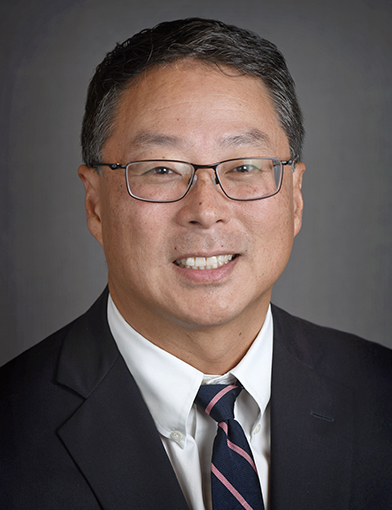 Seungjean Chai, MD
