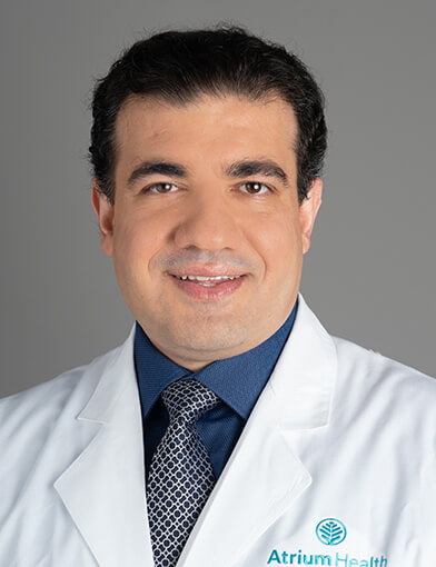 Shahab Babakoohi, MD