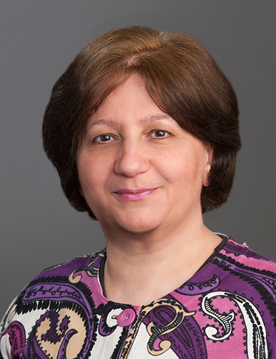Shahla Namak, MD