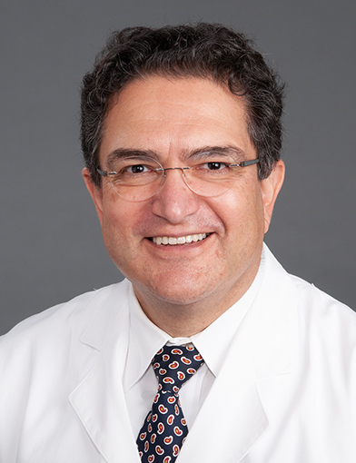 Shahriar Moossavi, MD, PhD