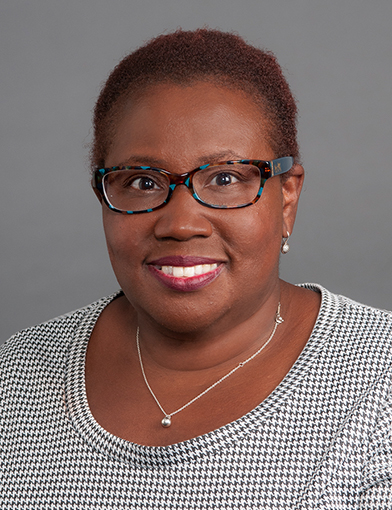 Shaketha A. Gray, MD