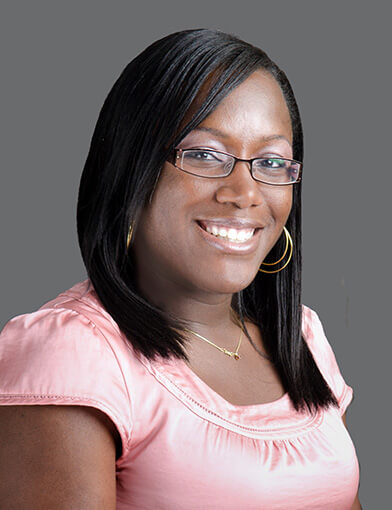 Shamieka V. Dixon, MD