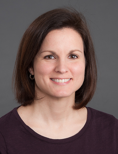 Shannon Colleen Williams, LRT, CTRS