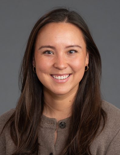 Shannon Marie McNally Rex, PhD