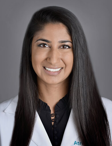 Shanti Rao, MD