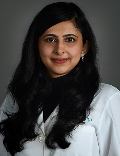 Sharana Hegde, MD