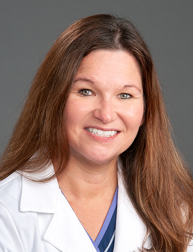 Sharon Elizabeth Vannoy, FNP