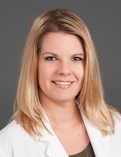 Sharon Weaver Donn, DNP, FNP-C