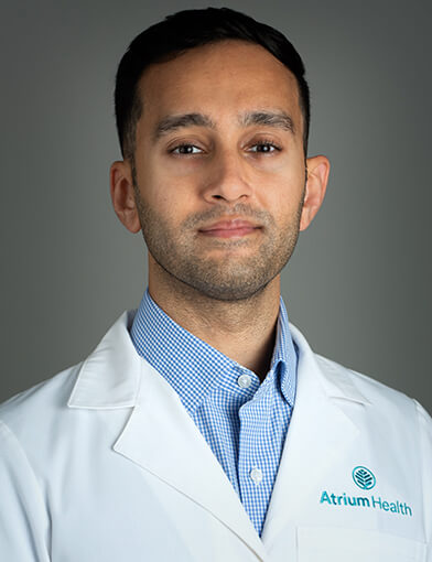 Shashank Suresh, MD