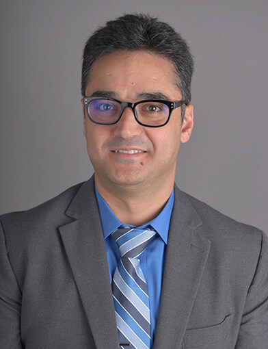 Shebli Atrash, MD