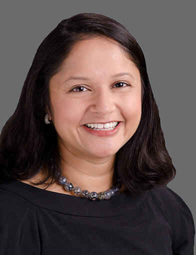 Sheetal S. Vora, MD, MS