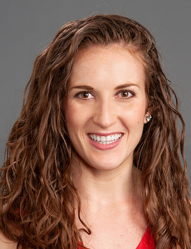 Shelby Marie Harris, MD