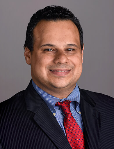 Sherif Soliman, MD