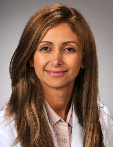 Sherry Saxonhouse, MD
