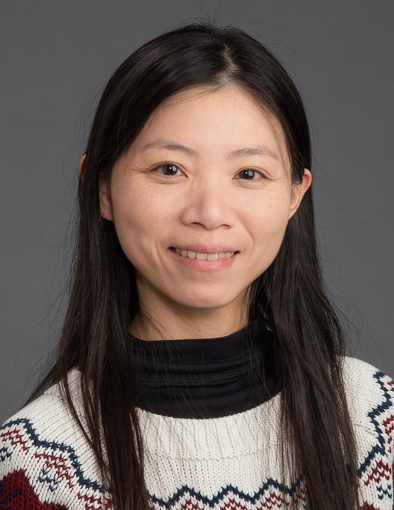Shih-Ying Wu