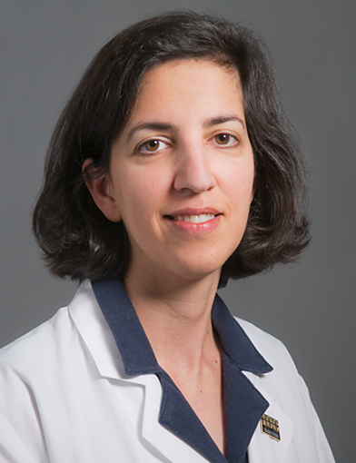 Shiva Kincaid, MD