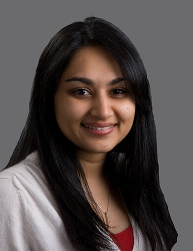 Shivani P. Mehta, MD, MPH