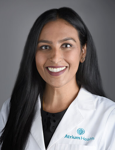 Shraddha T. Patel, MD