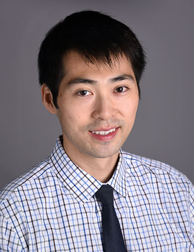 Shubin Ling, MD