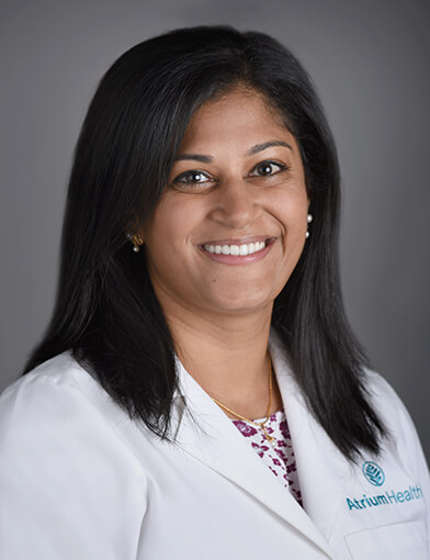 Shuktika Nandkeolyar, MD