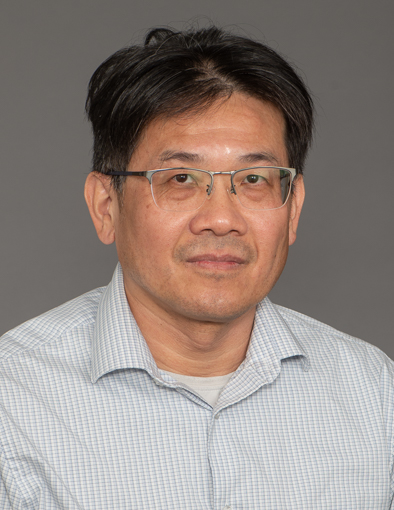 Shyh-Huei Chen, PhD