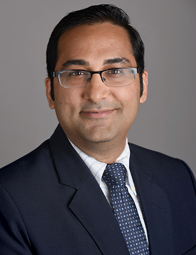 Siddarth Thakur, PhD