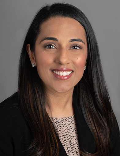 Sima Ajit Desai, MD