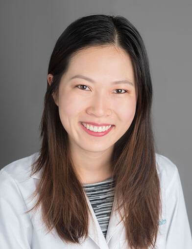 Simeng Miao, MD