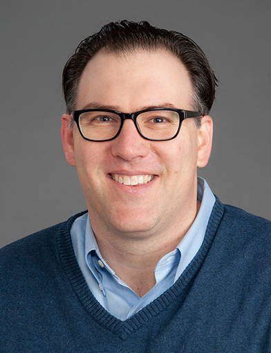 Simon A. Mahler, MD, MS