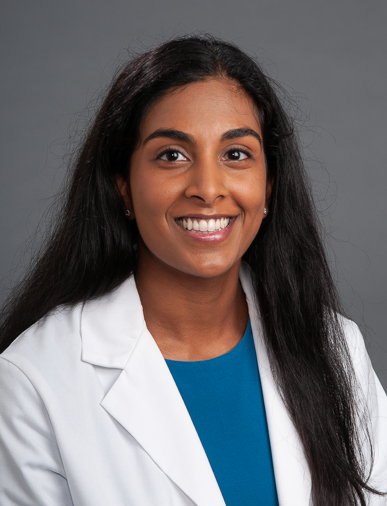 Sneha Chebrolu, MD